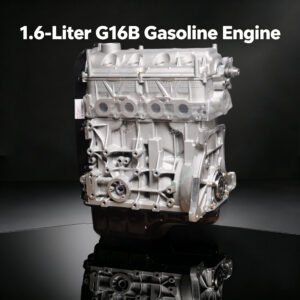 G16B bare engine for Suzuki Swift 1.6L